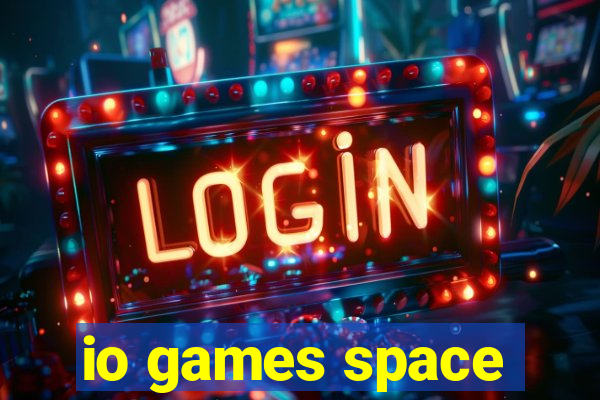 io games space